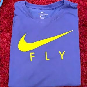 Nike tee